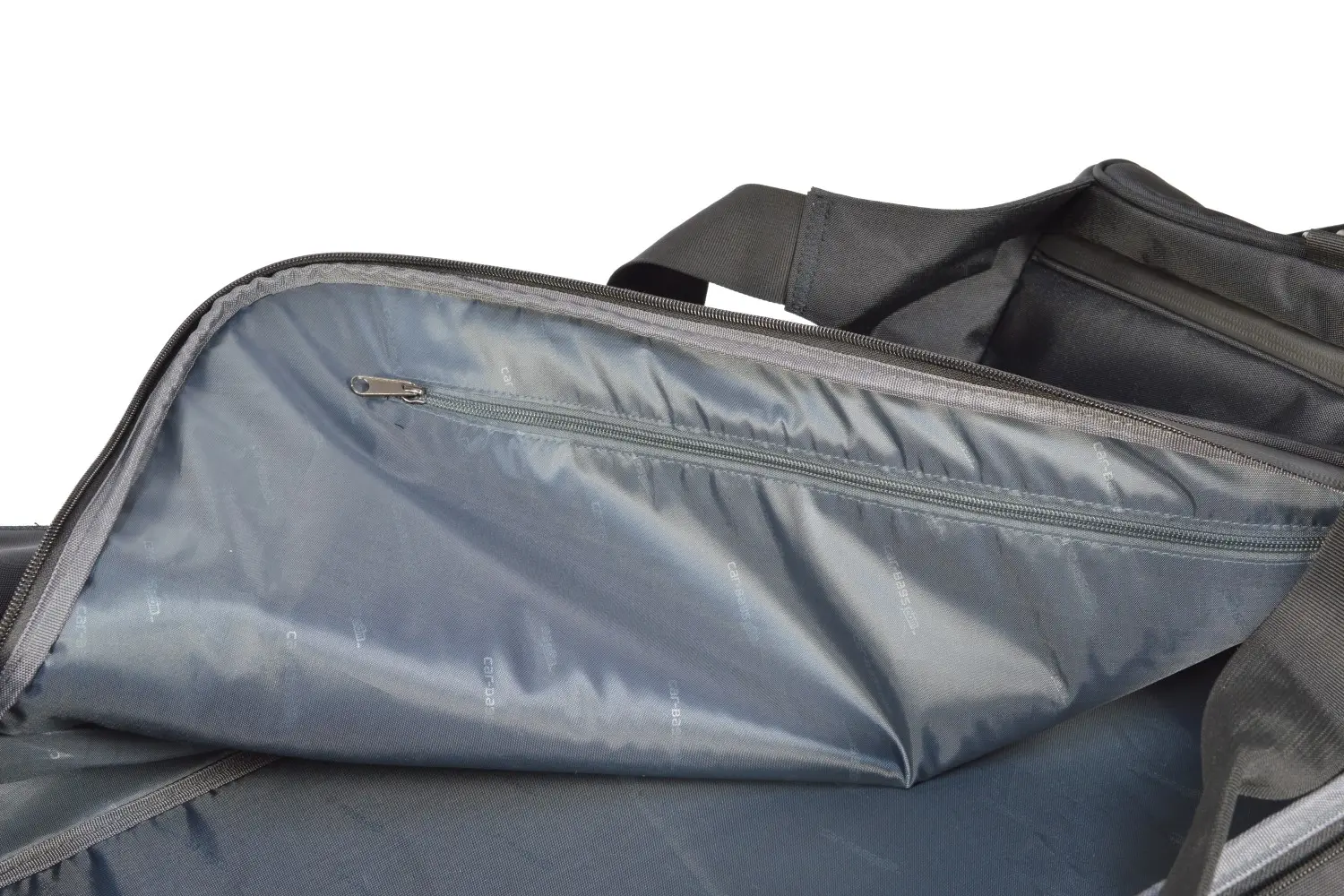 Pro.Line roller bag - 31 x 21-31 x 90 (WxHxL), A-Class, black, CB-CBTB90EP
