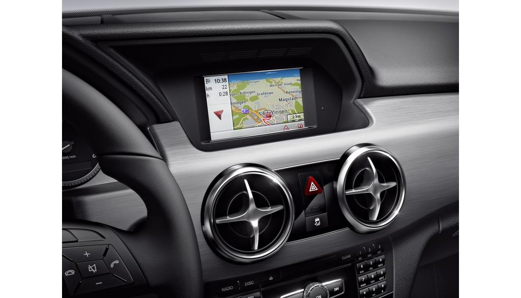 Audio 20 CD-bedieningseenheid, met CD-wisselaar, GLK, A2049005612 Audio 20 CD-bedieningseenheid, met CD-wisselaar, GLK, A2049005612