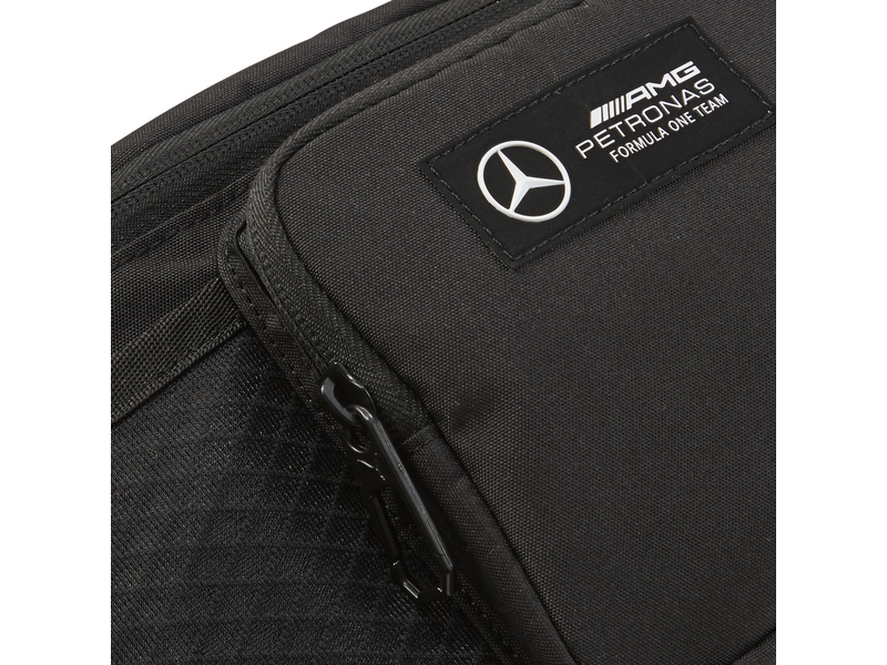 Bauchtasche , schwarz, SALEB67996949