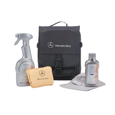 Kalbacher Mercedes Benz Pflegeset Kalbacher Mercedes Benz Pflegeset