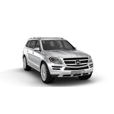 Mercedes Benz GL Klasse Mercedes Benz GL Klasse