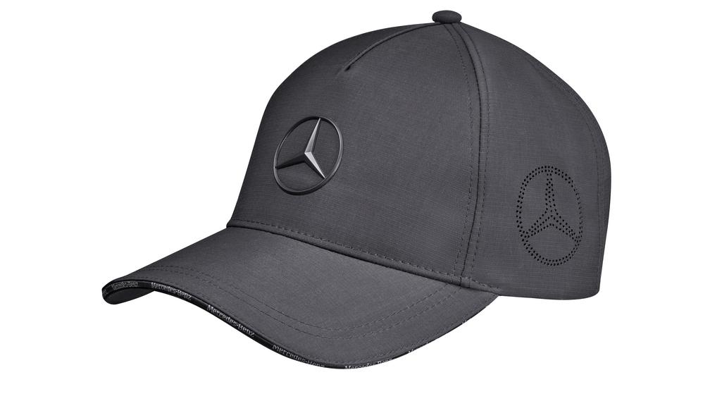 Cap, anthrazit, B66954291 Cap, anthrazit, B66954291