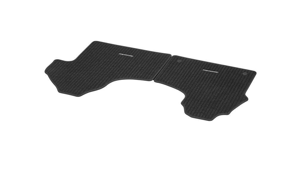 Tappetini Rep CLASSIC, tappetino conducente/passeggero, 2 pezzi, con/senza S23 (passeggero 2 posti), Sprinter, nero, A91068093009G32 Tappetini Rep CLASSIC, tappetino conducente/passeggero, 2 pezzi, con/senza S23 (passeggero 2 posti), Sprinter, nero, A91068093009G32