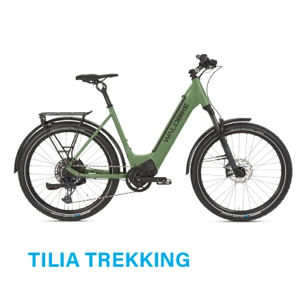 Kalbacher Waldbike Tilia Kalbacher Waldbike Tilia