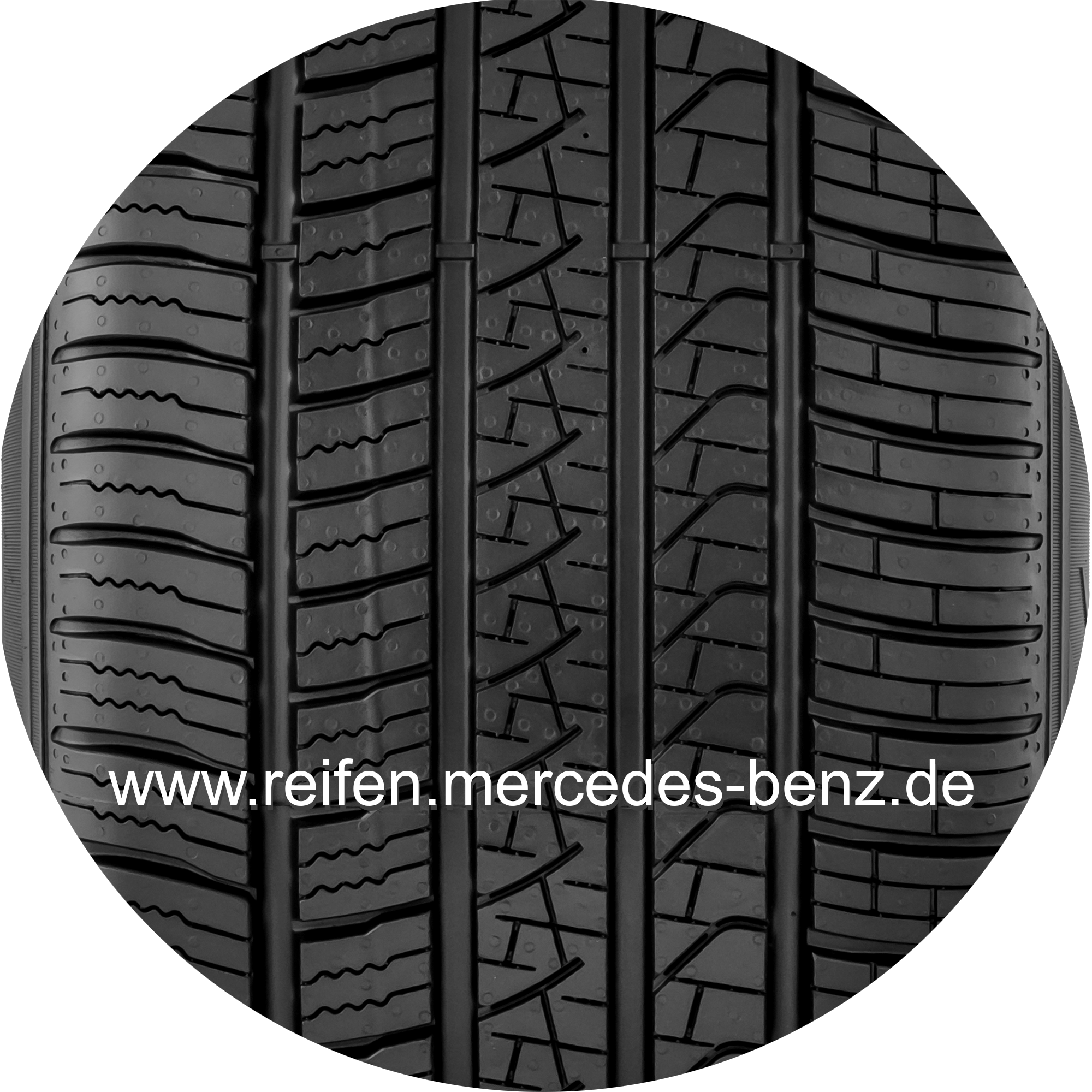 Mercedes-Benz vierseizoenenbanden Scorpion Zero Allseason MO, Pirelli, Scorpion Zero Allseason MO, 275/55 R19 111 V Geen, Vierseizoenen, Q440711710040
