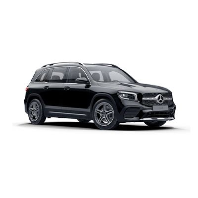 Mercedes Benz GLB Mercedes Benz GLB