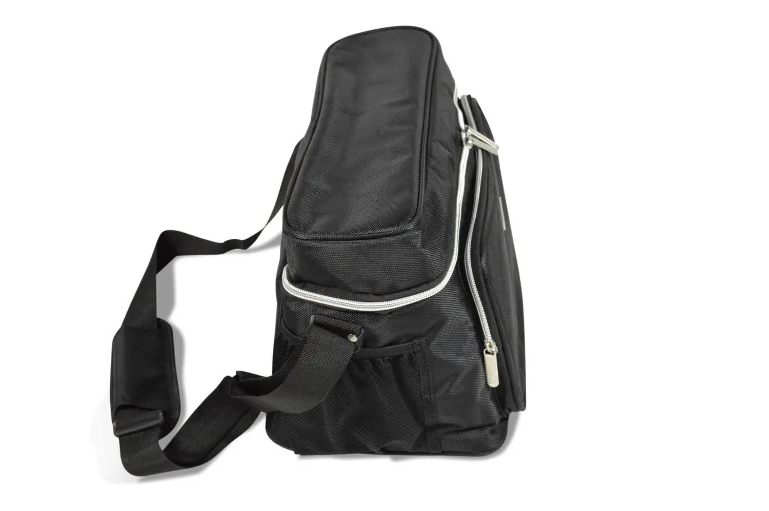 Cool Bag cooler bag 15 liters, A-Class, black, CB-COOLBAG1