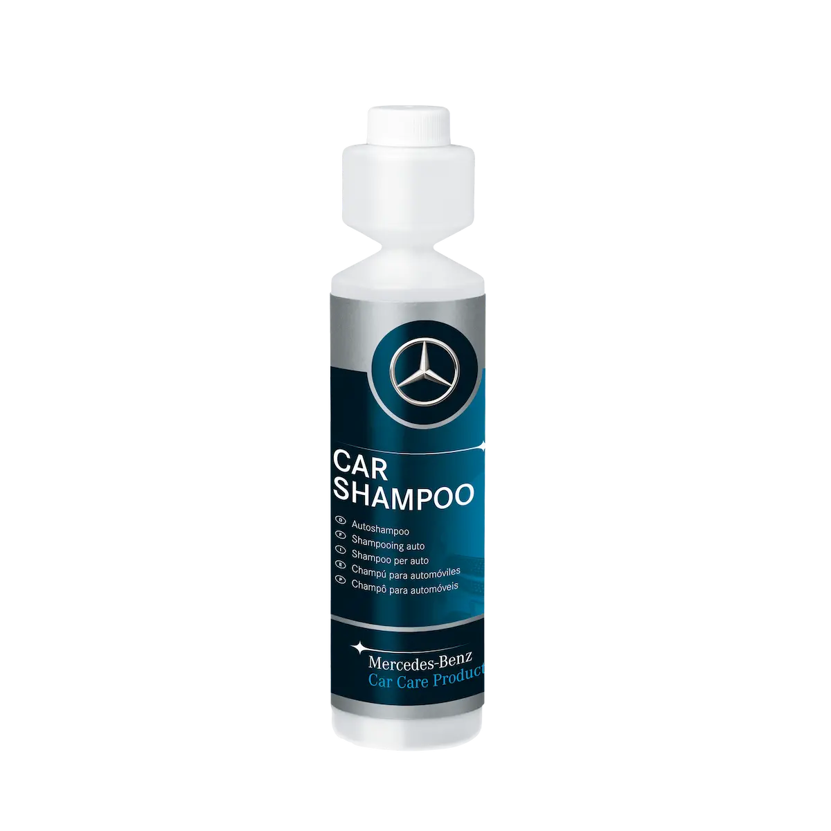 Autoshampoo, 250 ml, A001986417112 Autoshampoo, 250 ml, A001986417112