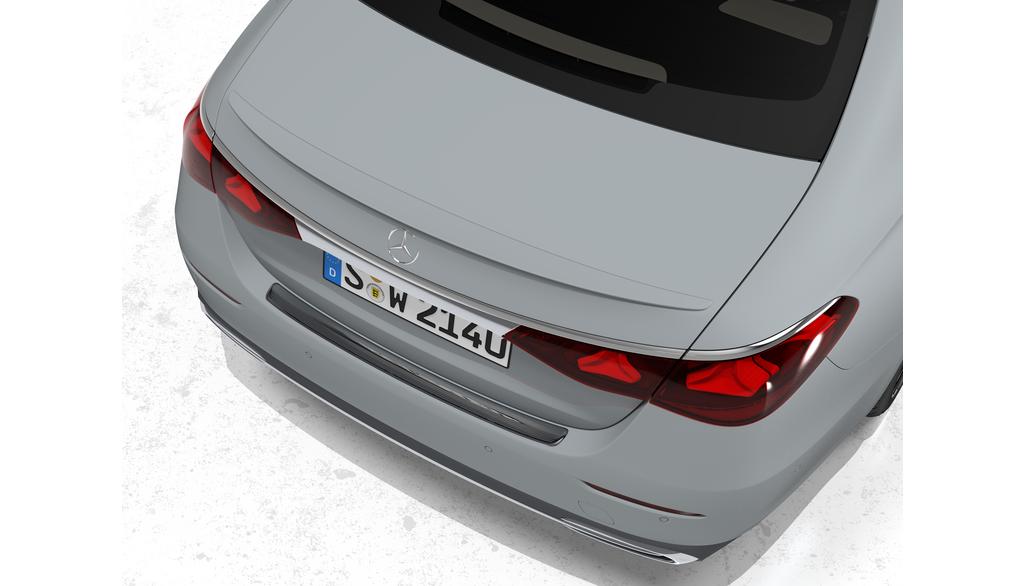 Bumper protection, A2146932900 Bumper protection, A2146932900