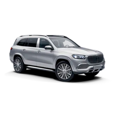 Mercedes Benz Maybach GLS Mercedes Benz Maybach GLS