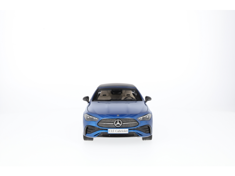 CLE Cabriolet, AMG Line, A236, spectral blue, B66960653
