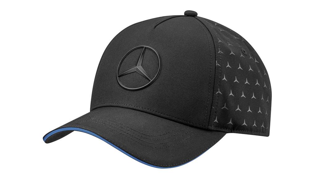 Cap, black, SALEB66959641 Cap, black, SALEB66959641