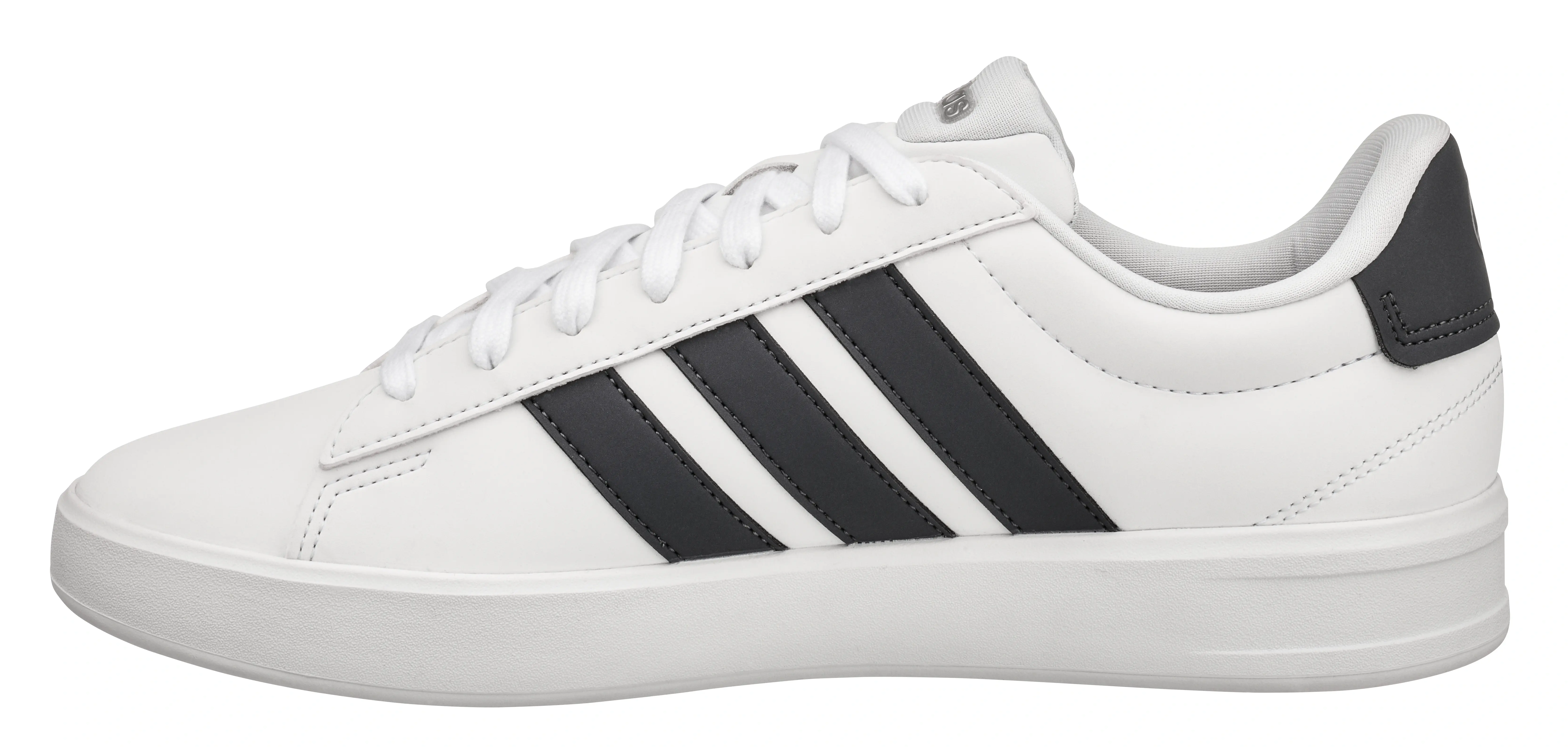 Sneakers, Grand Court, weiß, 6, adidas, B67960226 Sneakers, Grand Court, weiß, 6, adidas, B67960226