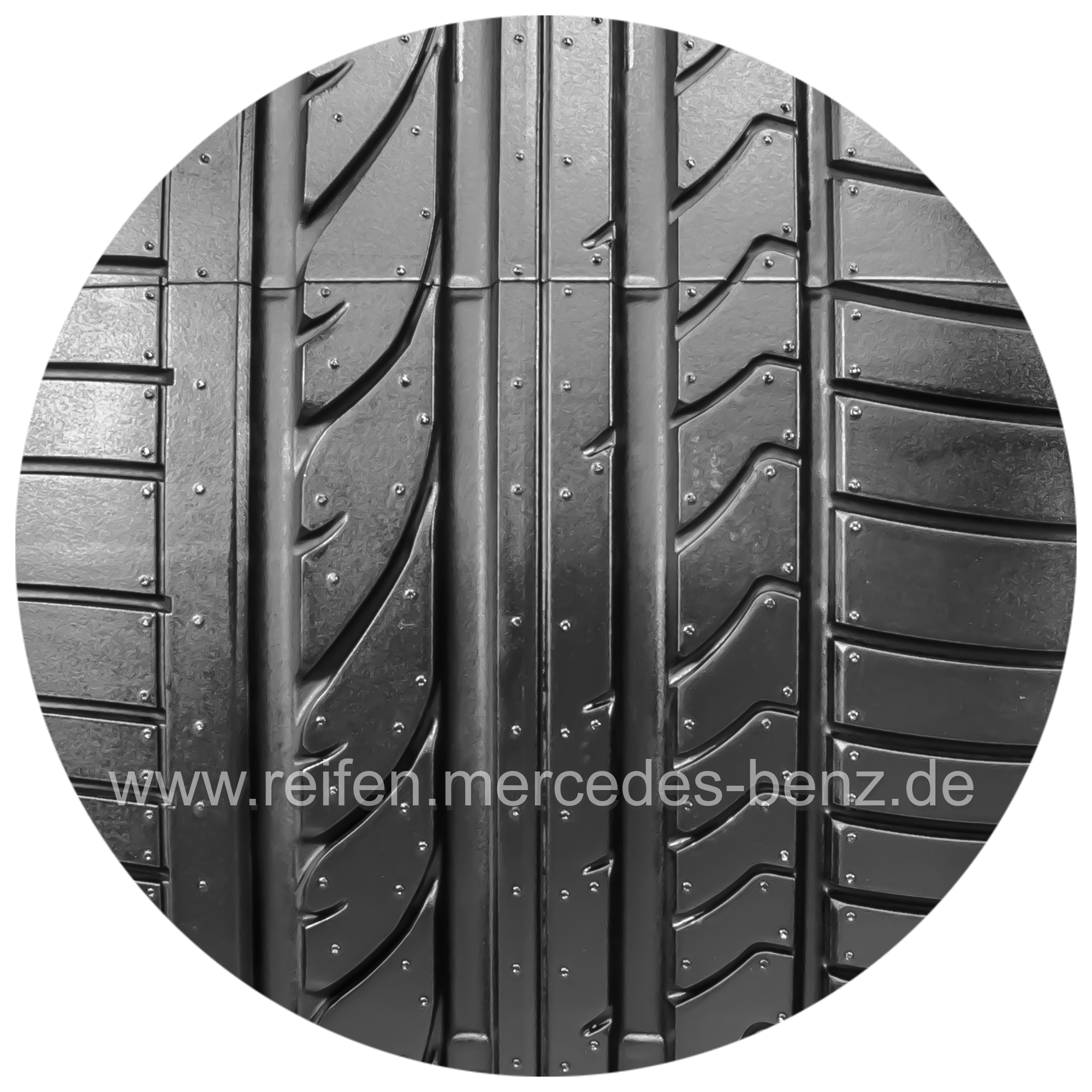 Mercedes-Benz zomerband Dueler H/P Sport MOE, Bridgestone, Dueler H/P Sport MOE, 265/45 R20 104 Y Geen, Zomer, Q44042191003