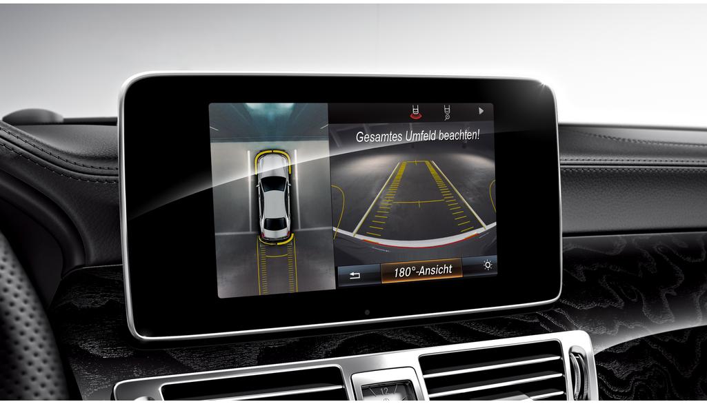 COMAND Online regeleenheid, E-Klasse/ CLS, A2189000109 COMAND Online regeleenheid, E-Klasse/ CLS, A2189000109