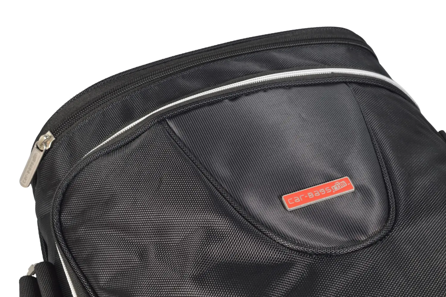 Reisetaschenset passend für Mercedes-Benz EQB (X243) 2021-heute - Schwarz, CB-M25901S