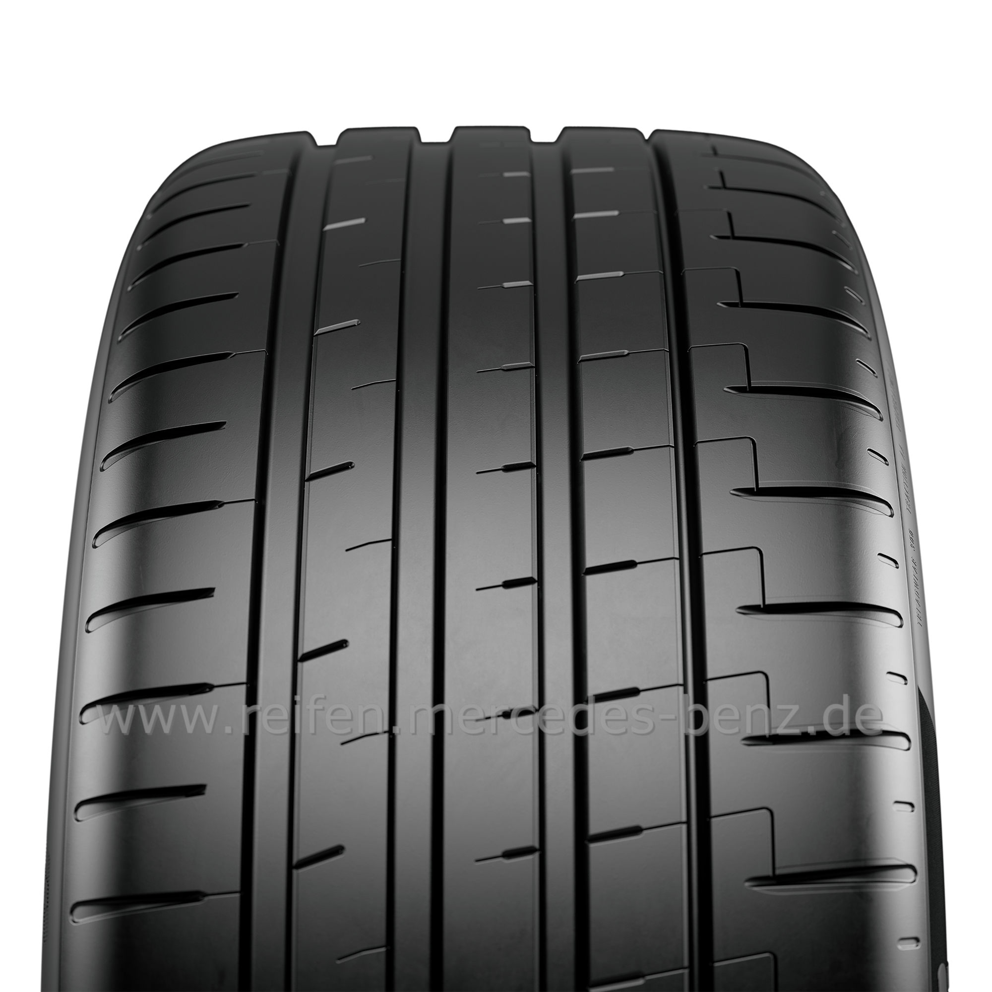 Mercedes-Benz zomerband P-Zero (PZ5) MO, Pirelli, P-Zero (PZ5) MO, 275/45 R21 107 Y XL, zomer, Q440021710930