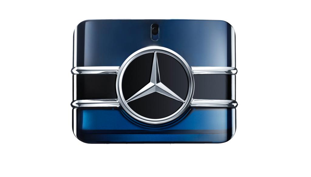 Mercedes-Benz Sign, EdP, B66959567