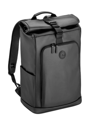 Rucksack, G-Klasse, 100% Polyester (recycelt), B67960034 Rucksack, G-Klasse, 100% Polyester (recycelt), B67960034