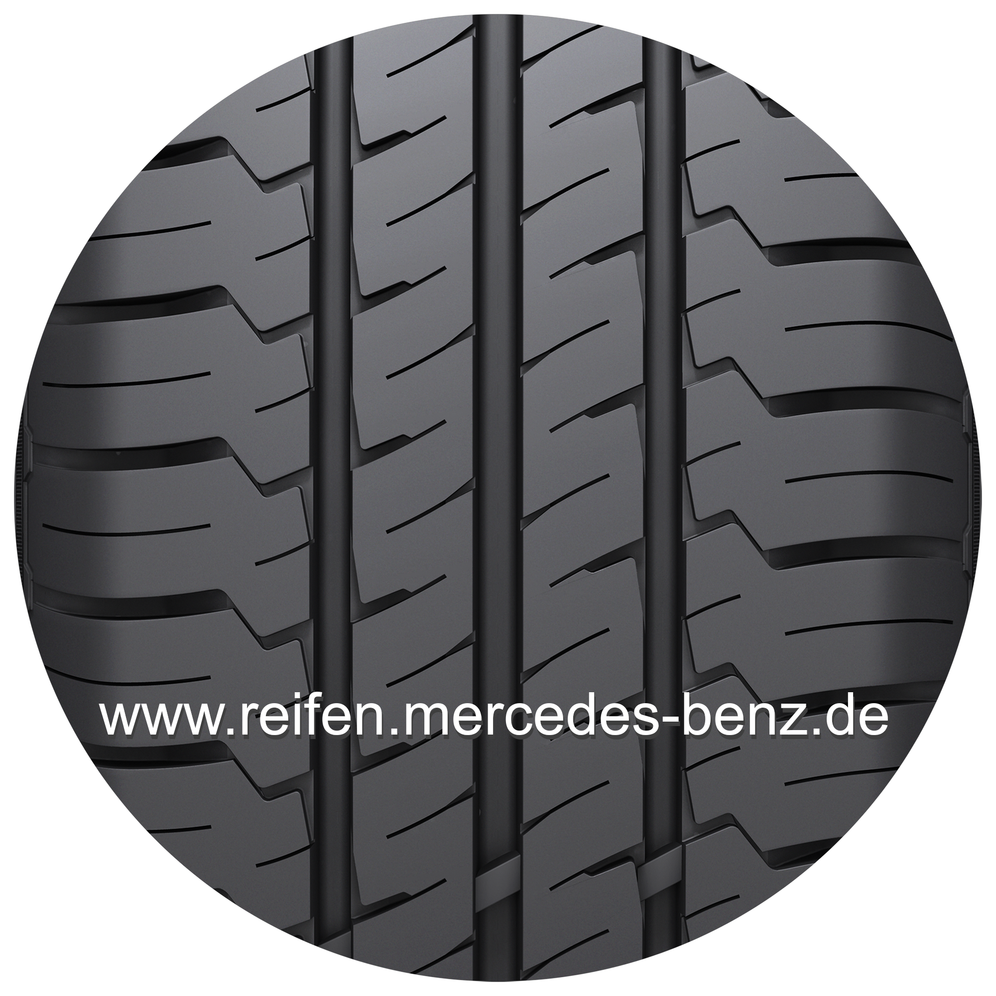 Hankook Vantra LT Hankook Vantra LT