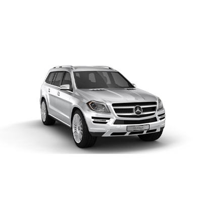 Mercedes Benz GL Klasse Mercedes Benz GL Klasse