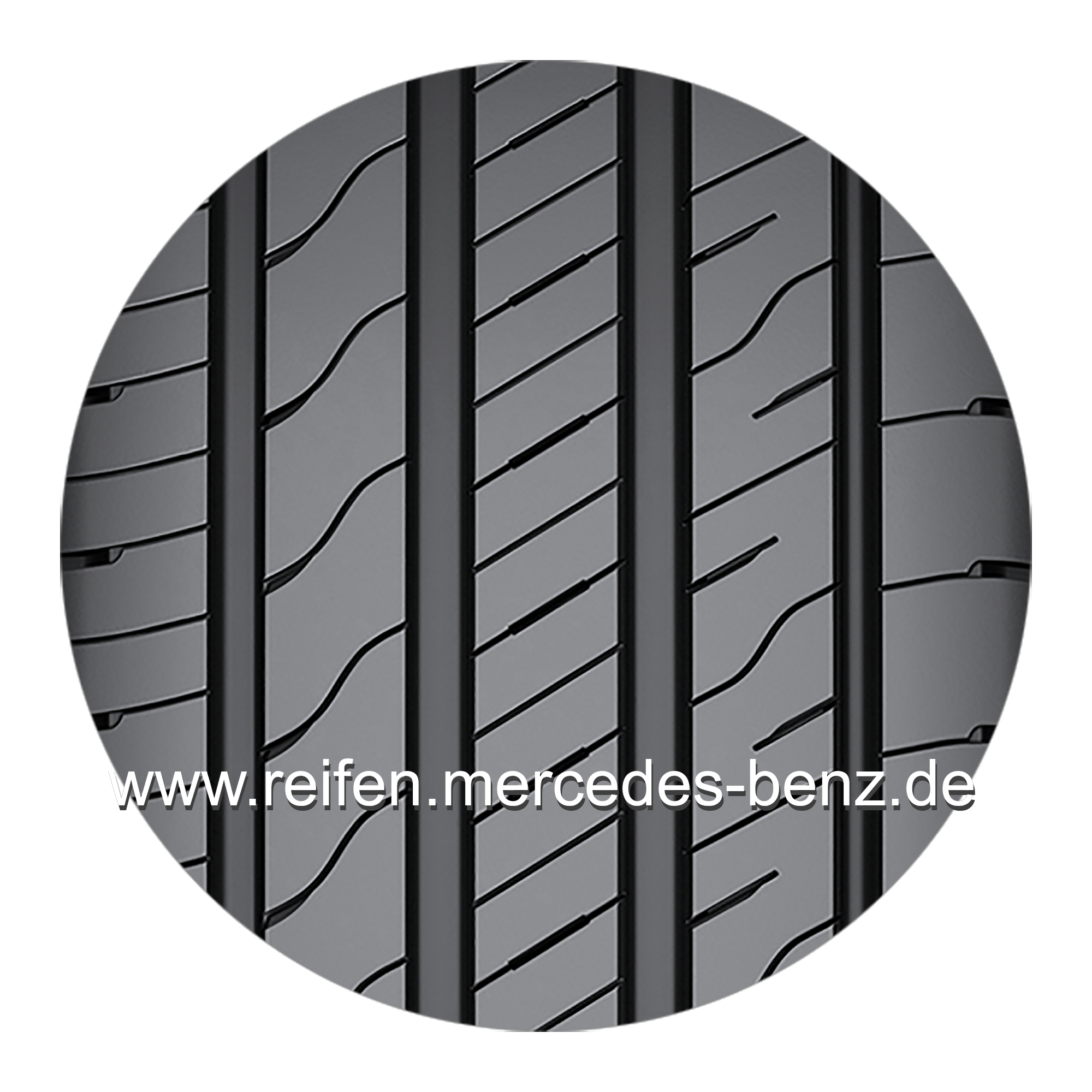 Mercedes-Benz zomerband EfficientGripPerformance 2, Goodyear, EfficientGripPerformance 2, 205/55 R16 91 V Geen, Zomer, Q440011400090