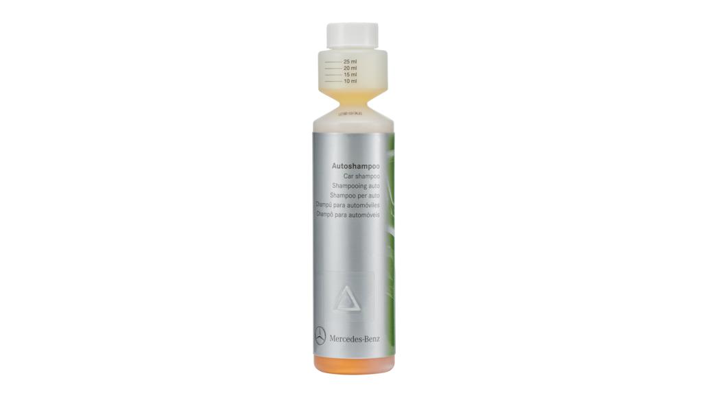 Autoshampoo, A001986417111 Autoshampoo, A001986417111