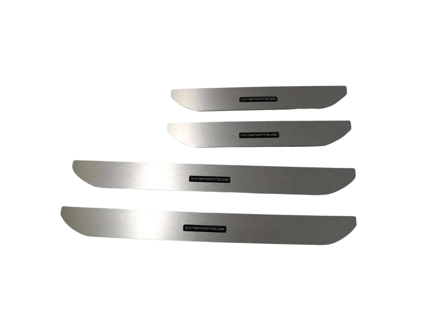 Set di finiture delle soglie delle porte per Citan 420