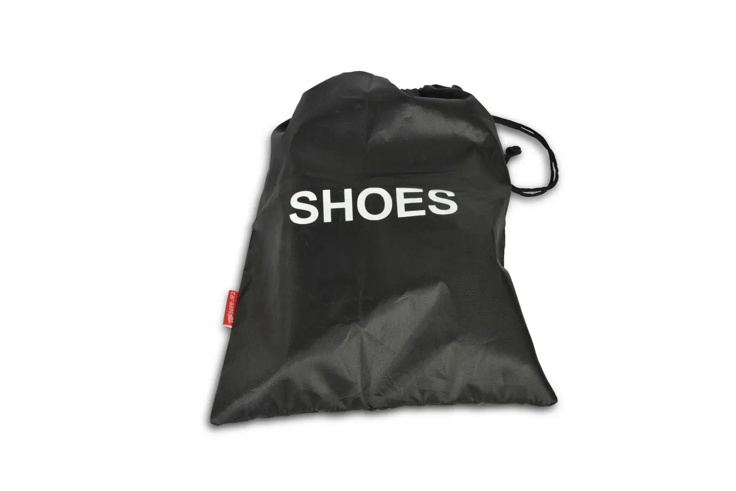 Schuhtasche (M) - 28x45 cm, schwarz, CB-SHOEBAG1 Schuhtasche (M) - 28x45 cm, schwarz, CB-SHOEBAG1