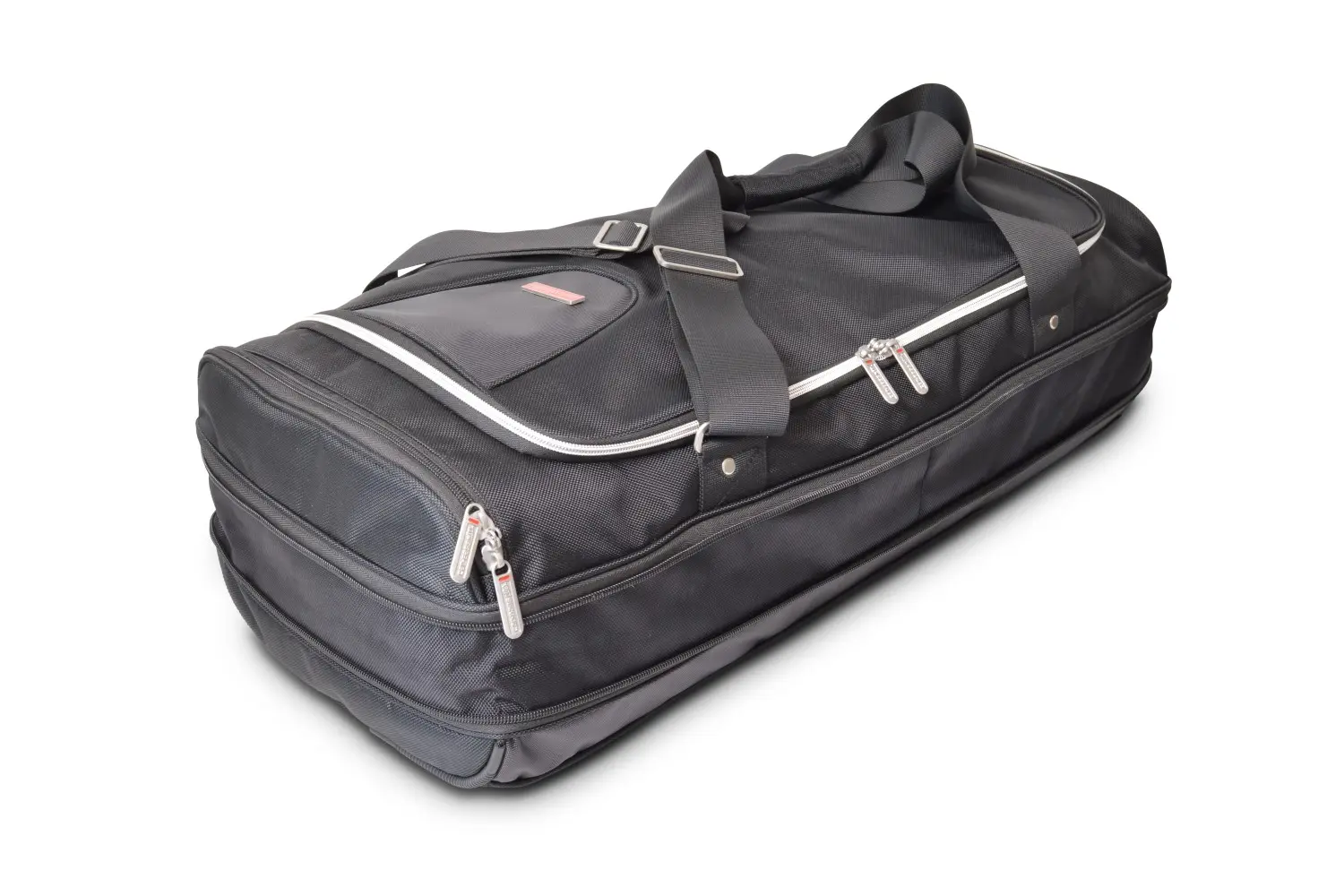 Travel bag - 31 x 17-23 x 70 (WxHxL), A-Class, black, CB-CBHB70E