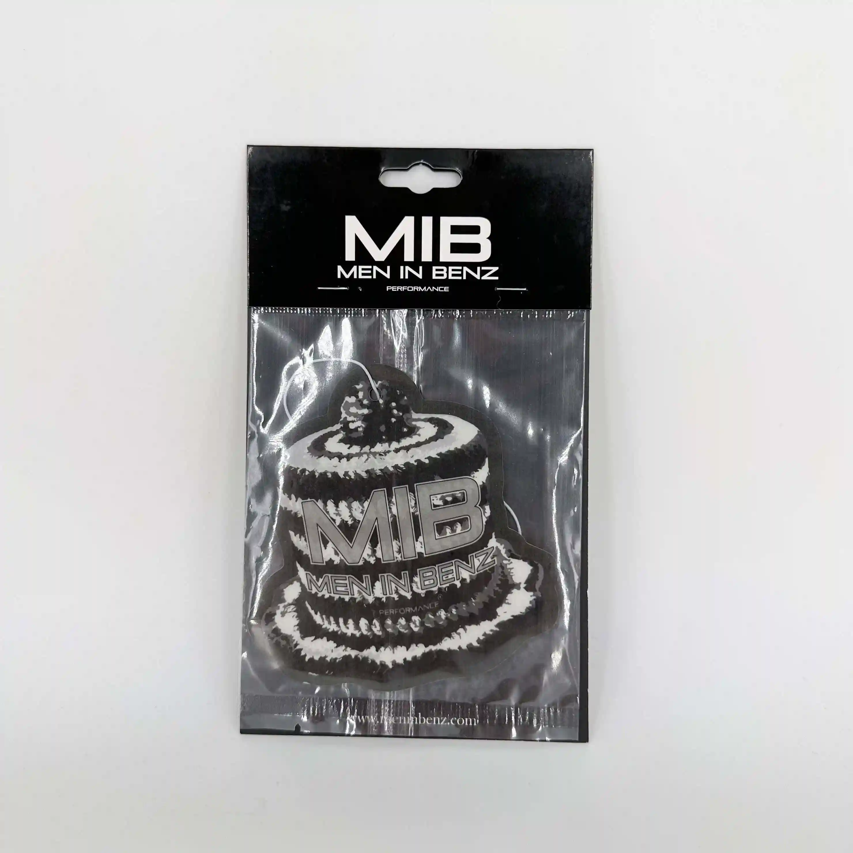 MIB Scented tree toilet roll hat, MIB00006G-000000