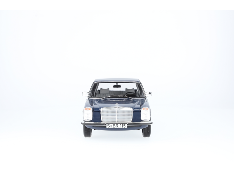 200 W 114/W 115 (1968-1973), Limousine, B66040694