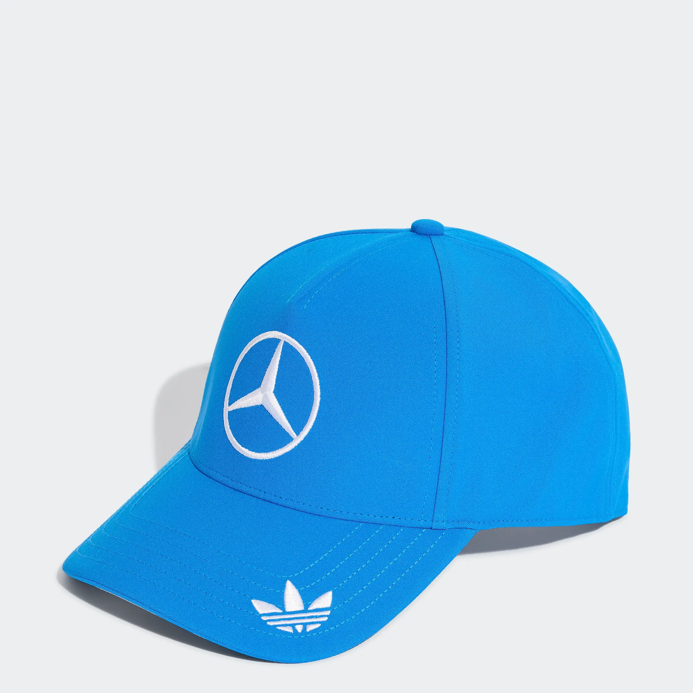 Cap, Special Edition Silverstone, 2026, blau, Polyester (recycelt), B67998548