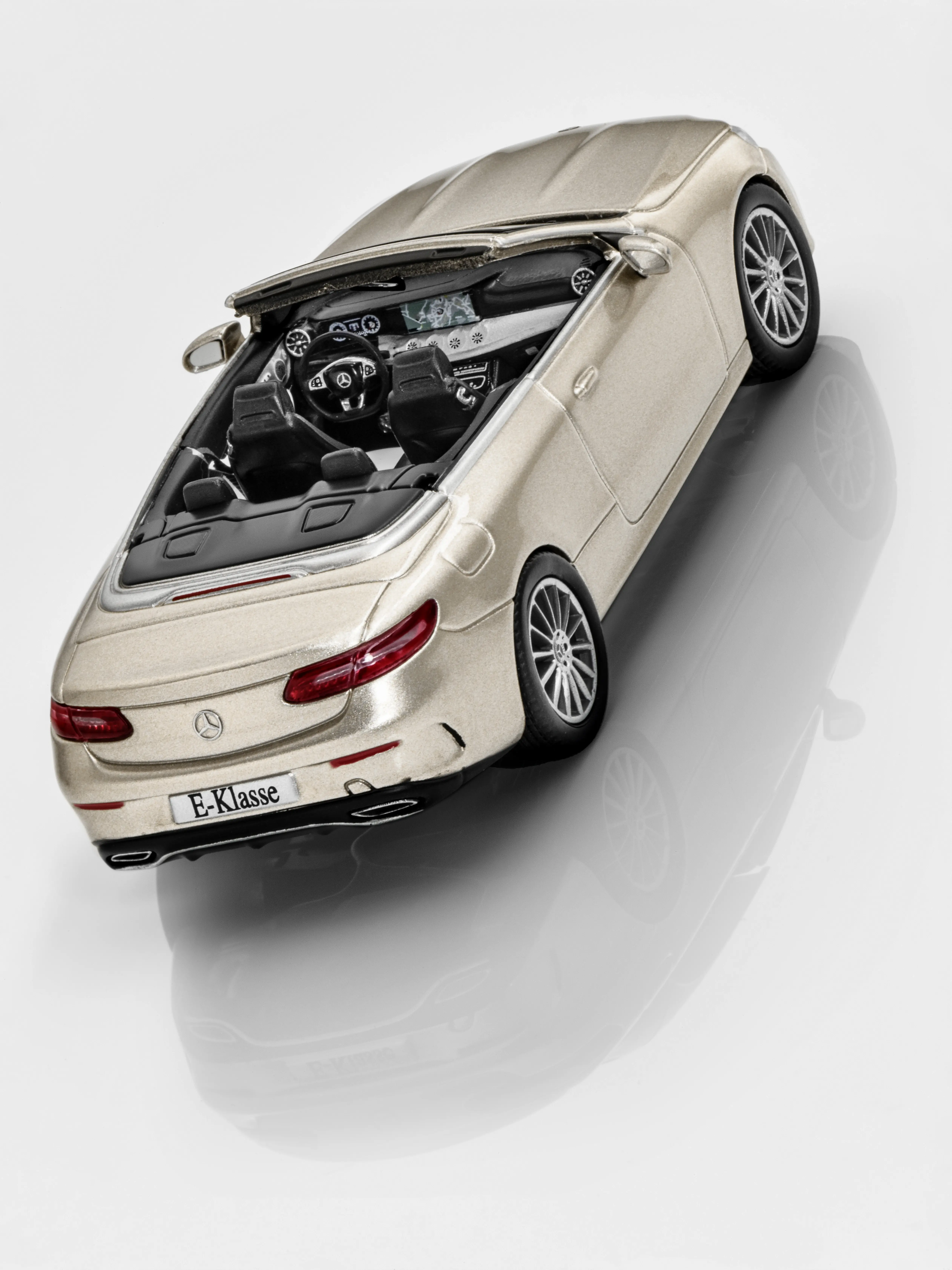 E-Klasse, Cabriolet, AMG Line, A238, B6696040
