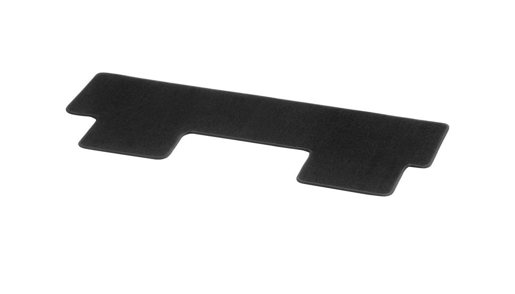 Tappetini in velluto, vano bagagli, con doppia guida, 1 pezzo, A1, compatto, Classe V/EQV/Vito/eVito, nero, A4476806902 Tappetini in velluto, vano bagagli, con doppia guida, 1 pezzo, A1, compatto, Classe V/EQV/Vito/eVito, nero, A4476806902
