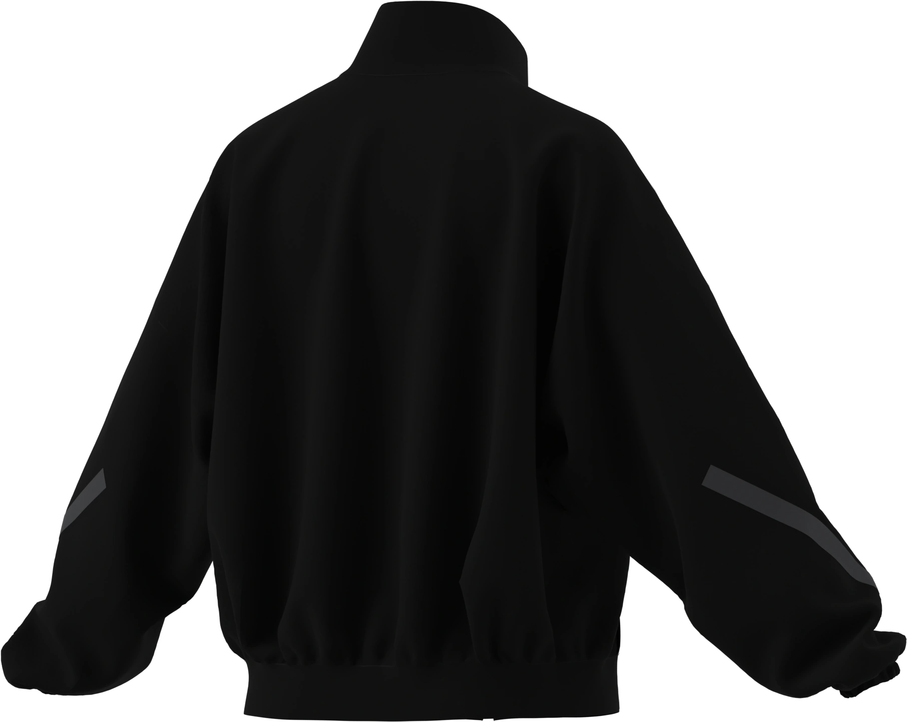 Sweatjacke Unisex, schwarz, XS, B67960201 Sweatjacke Unisex, schwarz, XS, B67960201