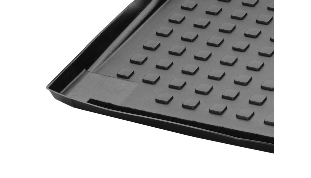 Kofferraumwanne, flach, GLA/ EQA, schwarz, A2438140000 Kofferraumwanne, flach, GLA/ EQA, schwarz, A2438140000