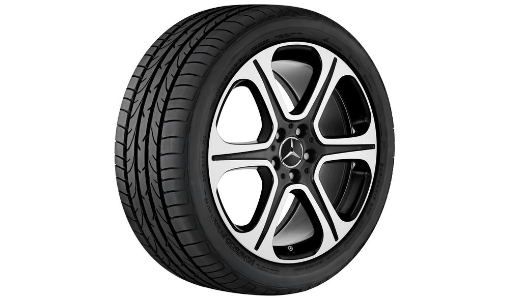 6-Speichen-Rad, E-Klasse, Pirelli, W SottoZero 3 MOE, 245/40 R19/98V, Winter, Q440541710420 6-Speichen-Rad, E-Klasse, Pirelli, W SottoZero 3 MOE, 245/40 R19/98V, Winter, Q440541710420