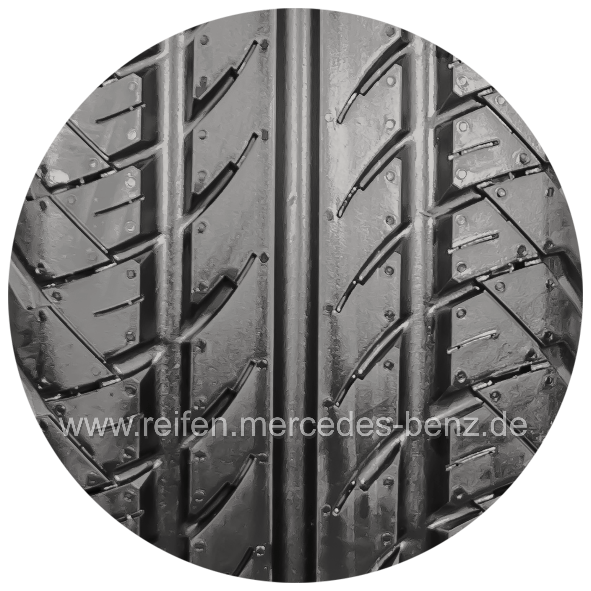 Mercedes-Benz Sommerreifen Vanco Contact 2, Continental, Vanco Contact 2, 225/60 R16 105/103 H C, Sommer, Q44004111014