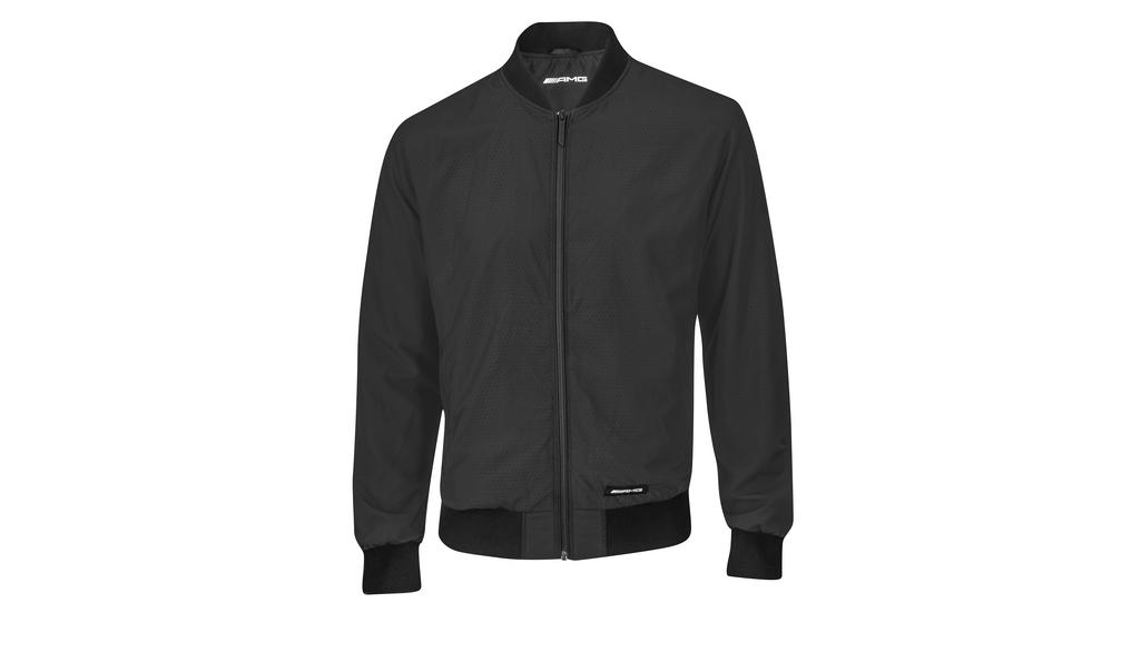 AMG blouson uomo, nero, B66958941 AMG blouson uomo, nero, B66958941
