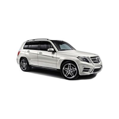 Mercedes Benz GLK Mercedes Benz GLK