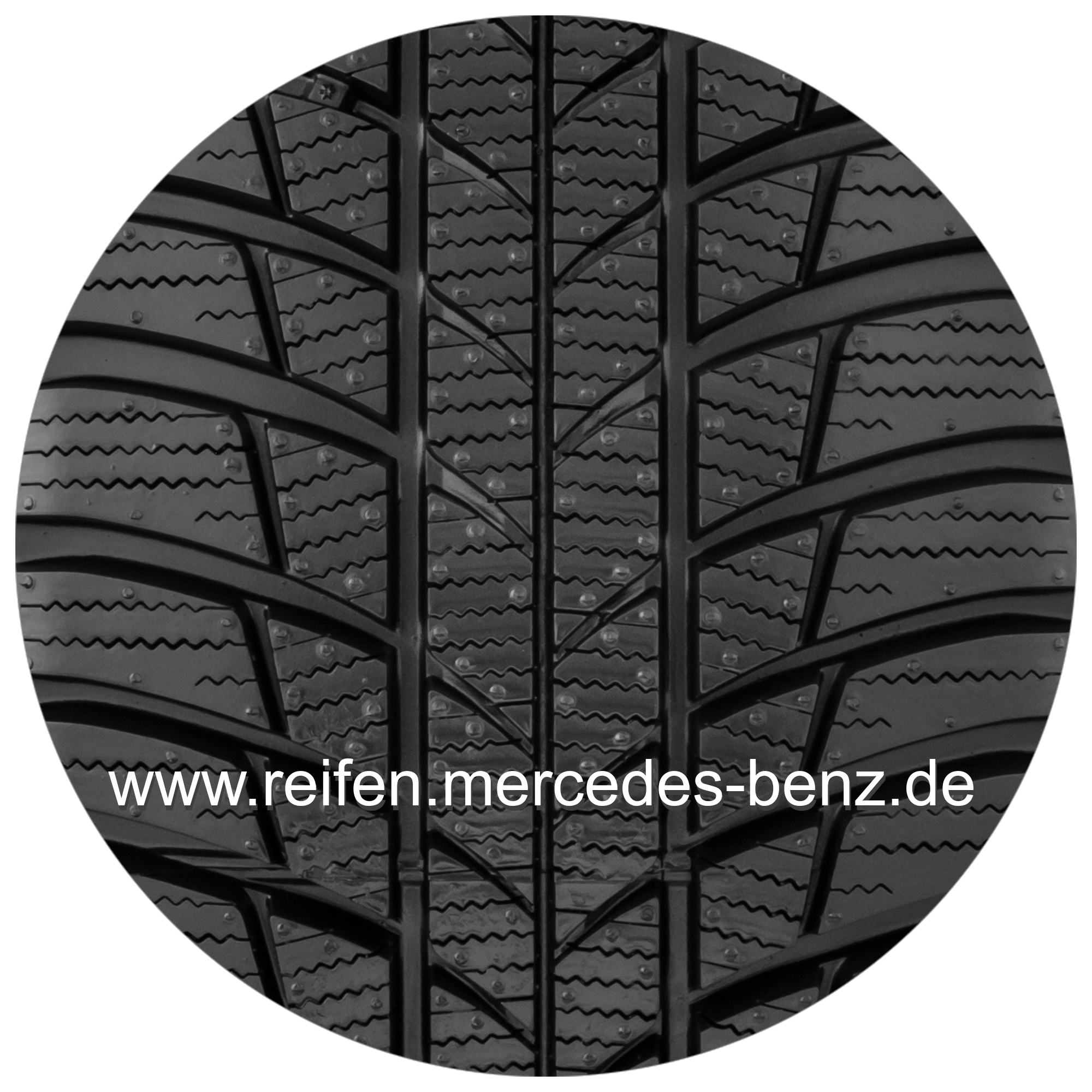 Mercedes-Benz Winterband Blizzak LM001 MO, Bridgestone, Blizzak LM001 MO, 225/45 R18 91 H Geen, Winter, Q44005191014A Mercedes-Benz Winterband Blizzak LM001 MO, Bridgestone, Blizzak LM001 MO, 225/45 R18 91 H Geen, Winter, Q44005191014A