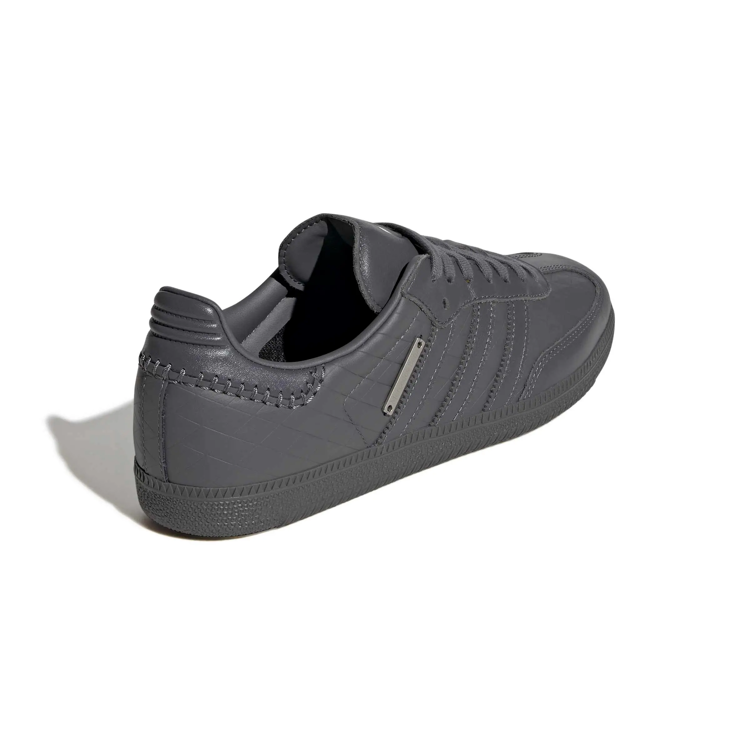 Sneakers, Samba, grau, 7,5, adidas, B67960398 Sneakers, Samba, grau, 7,5, adidas, B67960398