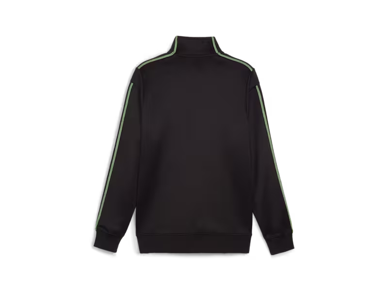 Giacca in felpa, unisex, Mercedes-AMG F1, XXL, B67998013
