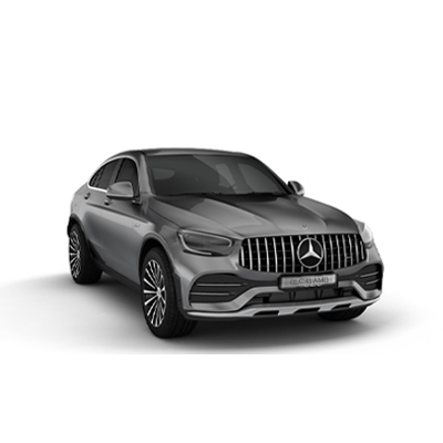 Mercedes Benz GLC AMG Klasse Mercedes Benz GLC AMG Klasse