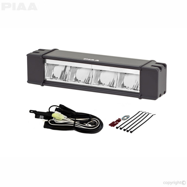 PIAA LED LightBar RF10 Driving, Sprinter/ G-Class/Vito, D4x4-PIAABAR10S.XYZ.1000