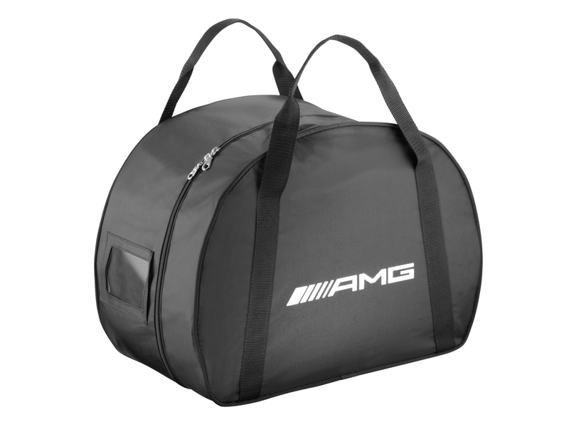 AMG Indoor-Car-Cover, C-Klasse, silberfarben, A2058992100