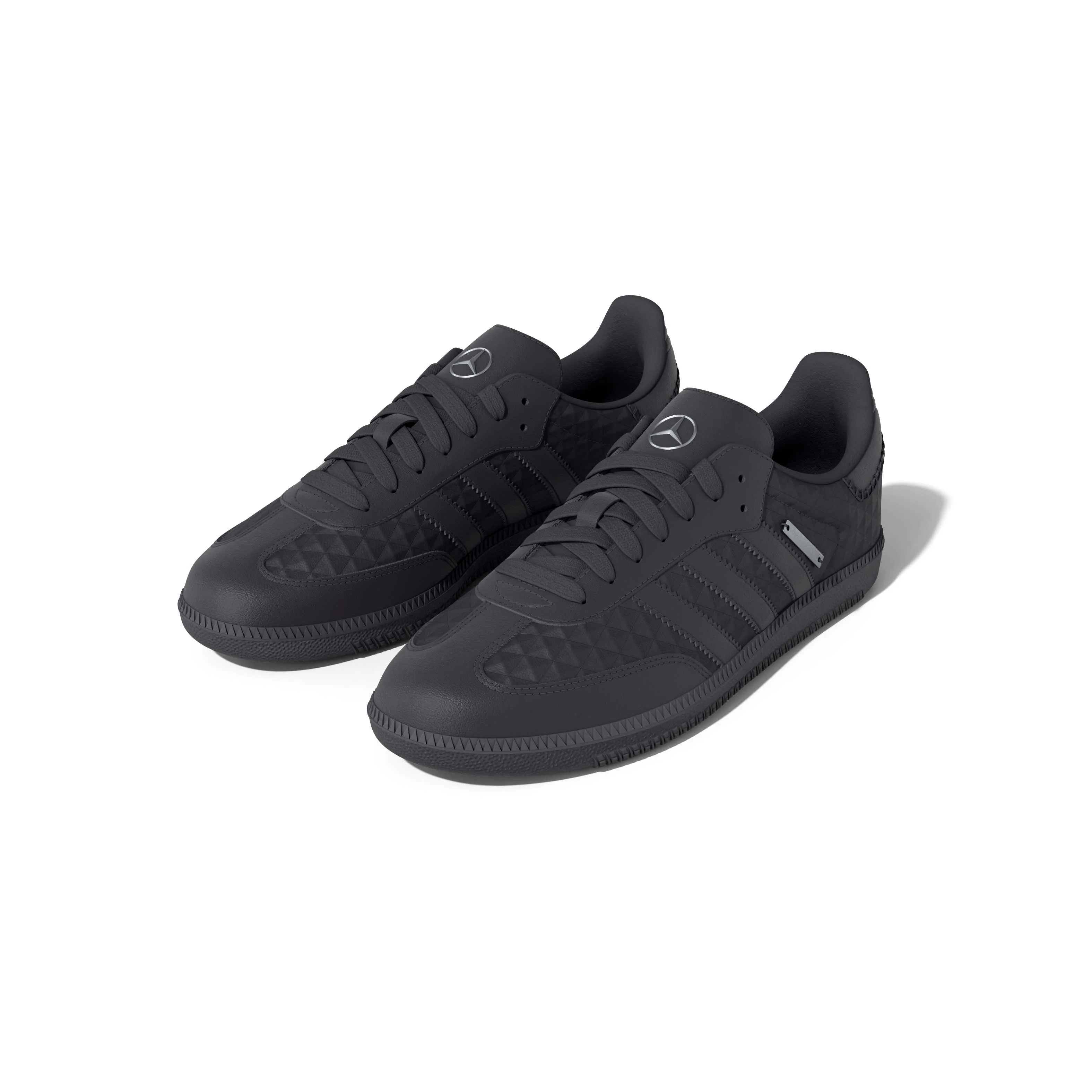Sneakers, Samba, grau, 7,5, adidas, B67960398 Sneakers, Samba, grau, 7,5, adidas, B67960398