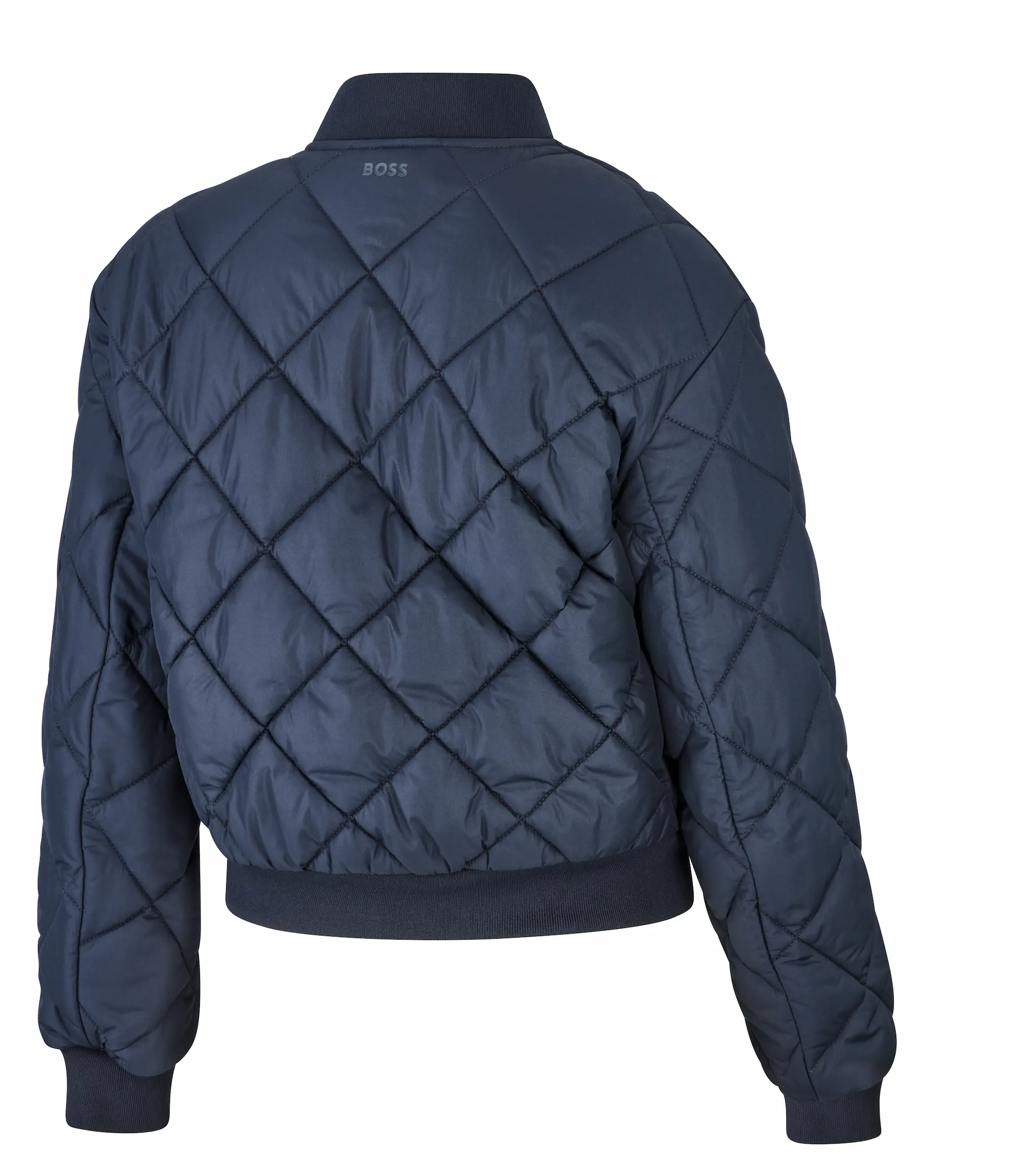 Blouson Damen, blau, 36, B67960331