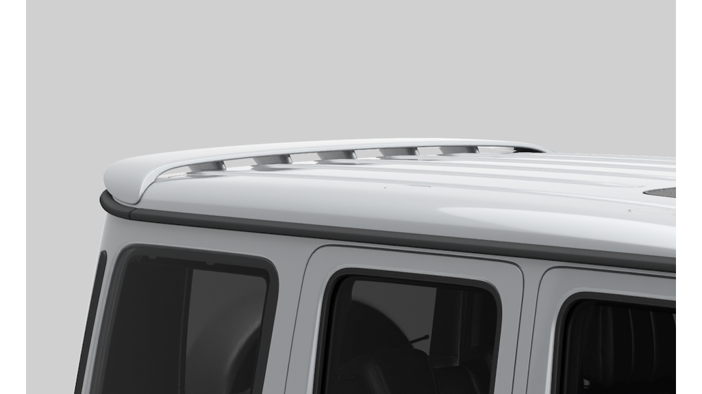 Spoiler sul tetto, A4657930000 Spoiler sul tetto, A4657930000